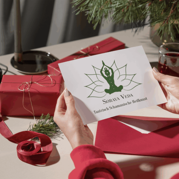 Geschenkgutschein